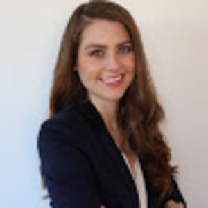 Meet your Posher, Robyn